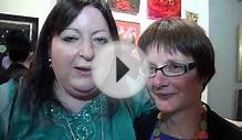 Mental Health Week Exhibition at Cube 37 on FrankstonTV