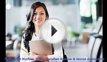 Nursing Jobs in Perth Australia | Nursing Agency in Perth