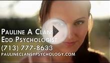 Psychologist, Mental Health Service in Houston TX 77074
