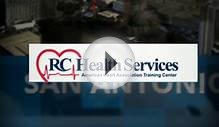 RC Health Services - San Antonio (281) 416-5939