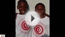 Sickle Cell Foundation of Palm Beach County Receive