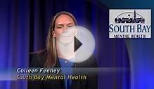 South Bay Mental Health PSA - PACTV