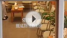 Student Health Services