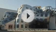 The Cleveland Clinic Ruvo Center for Brain Health in Las Vegas