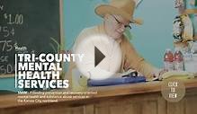 Tri-County Mental Health Services