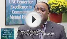 UNC Center for Excellence in Community Mental Health (UINC