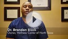 Wellness Center of North Texas Video - Dallas, TX United