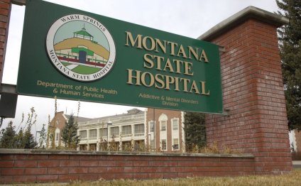 Western Montana Mental Health Center